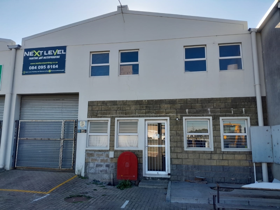 Commercial Property for Sale in Heritage Park Western Cape